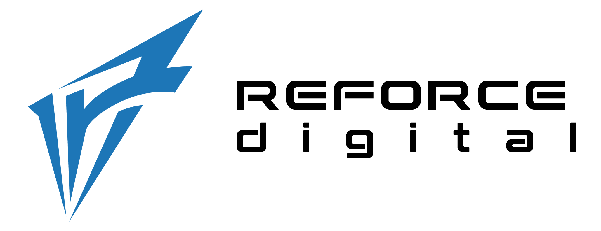 Reforce Logo